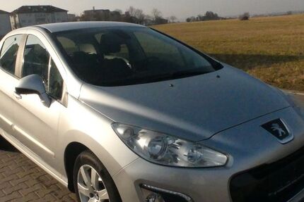 Peugeot 308 119.000 km 4.700 &euro; Gerlingen 70839