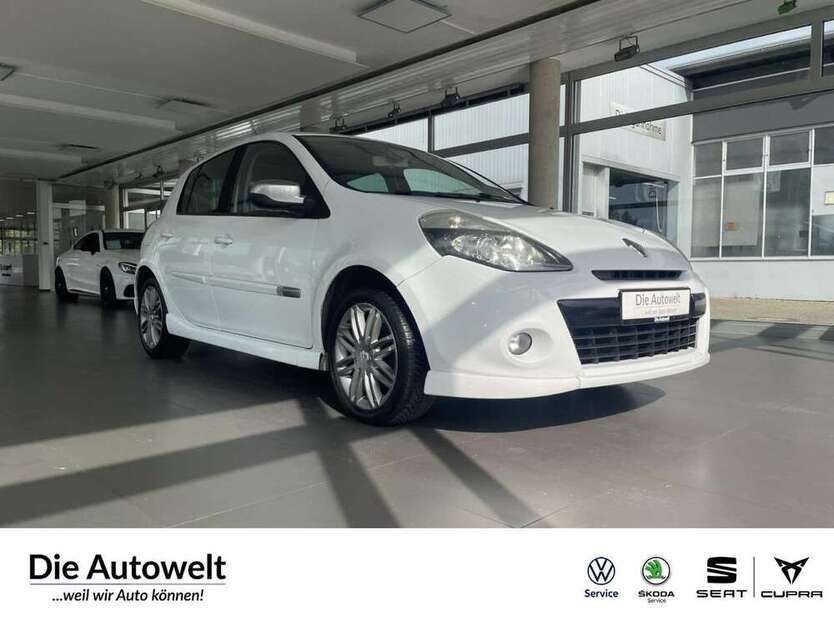 Clio