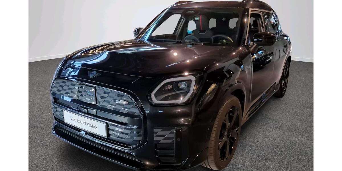Mini Countryman E 1.069 km 40.406 &euro; München 80788