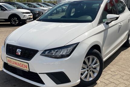 Seat Ibiza 11 km 15.999 &euro; Boizenburg 19258