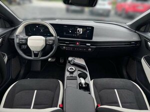 Kia EV6 PE GTL 84 AWD WP GD ASS+ SD DE TE GT-Line 3.000 km 51.490 &euro; Höhenkirchen-Siegertsbrun 85635
