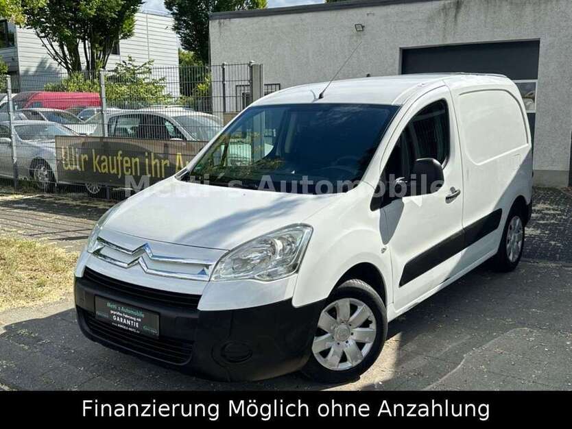 Berlingo