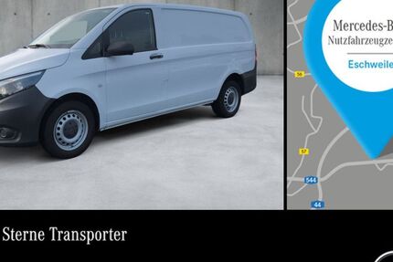 Mercedes-Benz Vito 64.630 km 18.183 &euro; Eschweiler 52249