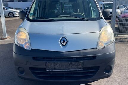 Renault Kangoo 168.000 km 2.350 € Trossingen 78647