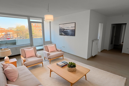 Wohnung Leer Leer - 3 Zimmer, 74 m&sup2;, 538&euro; | Angebot:25619280
