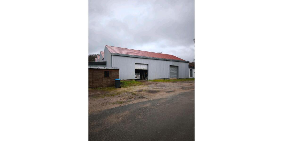 Gewerbeobjekt Überherrn - 3.500&euro; | Angebot:25173897