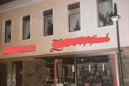 Wohn u. Geschäftshaus,Reiter u.Jäger freundlich. 12 zimmer