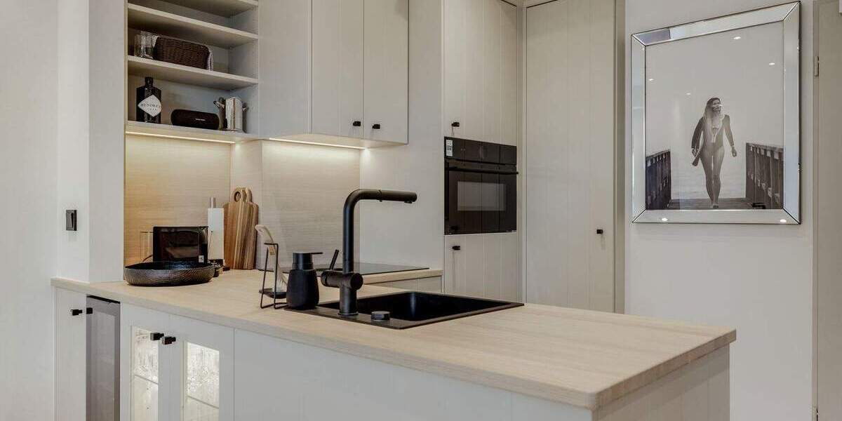 Etagenwohnung Kampen - 3 Zimmer, 70 m&sup2;, 1.245.000&euro; | Angebot:25702850