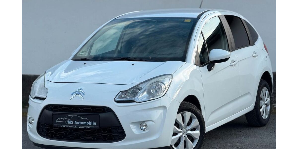 Citroen C3 208.000 km 1.750 &euro; Euskirchen 53881