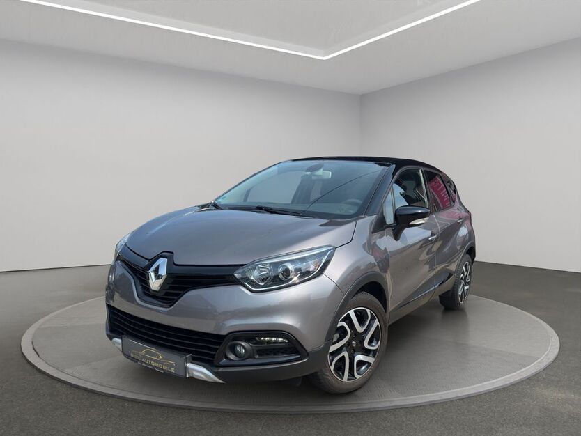 Renault Captur 123.000 km 11.499 € Waiblingen 71334
