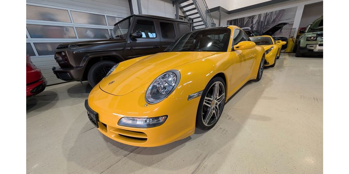 Porsche 911 Urmodell 43.000 km 69.997 &euro; Kaisersbach 73667