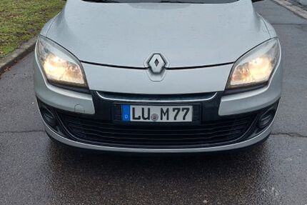 Renault Megane 255.000 km 3.490 &euro; Ludwigshafen am Rhein 67065