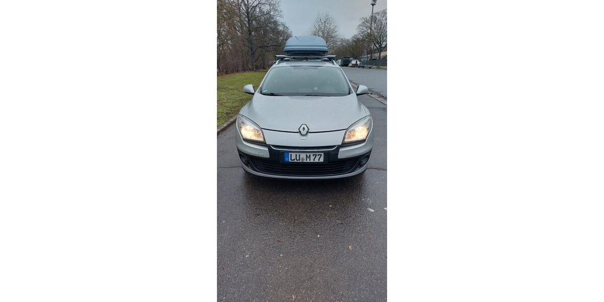 Renault Megane 255.000 km 3.490 &euro; Ludwigshafen am Rhein 67065