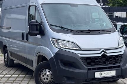Citroen Jumper 144.000 km 7.990 &euro; Hamburg 20537