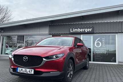 Mazda CX-30 3.582 km 29.990 &euro; Bad Camberg 65520