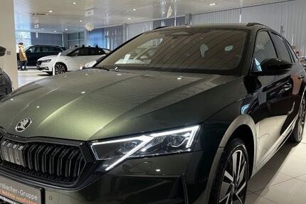 Skoda Octavia 25.826 km 39.990 &euro; Kaiserslautern 67657