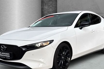 Mazda 3 29.211 km 22.990 &euro; Hamburg 22529
