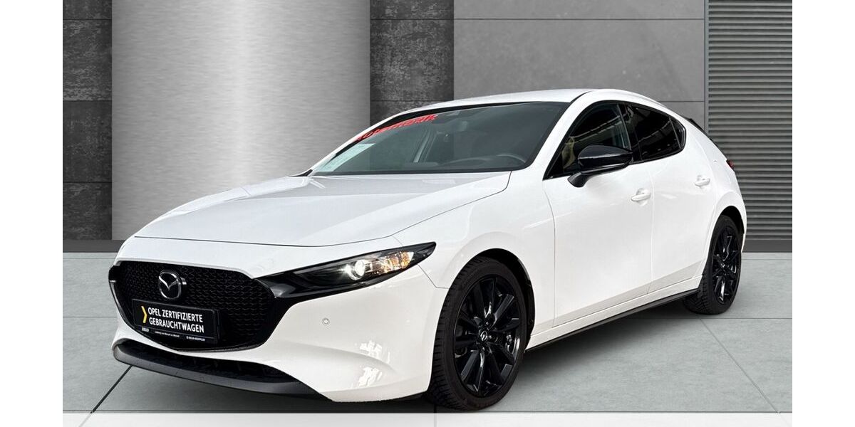 Mazda 3 29.211 km 22.990 &euro; Hamburg 22529