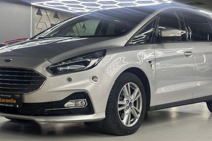 Ford S-Max 106.500 km 9.990 &euro; Peine 31226