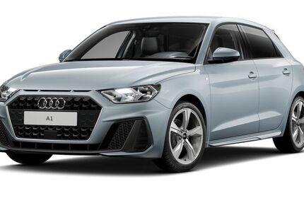 Audi A1 7.149 km 26.660 &euro; Villingen-Schwenningen 78052