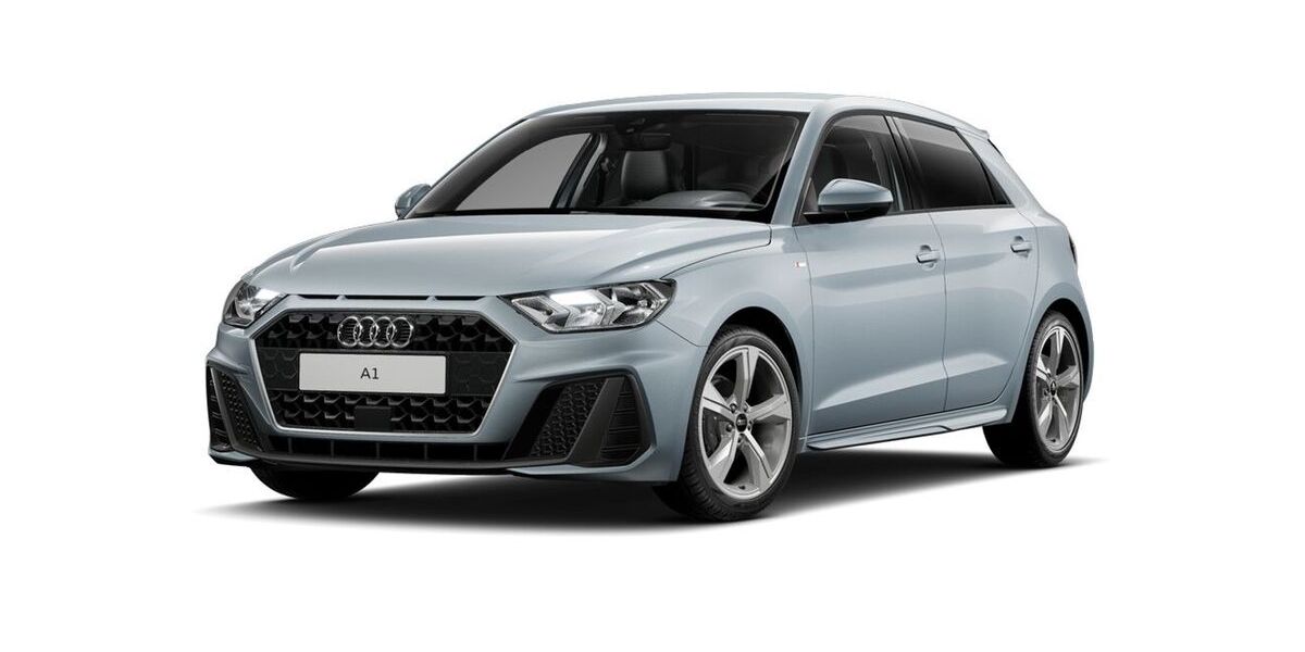 Audi A1 7.149 km 26.660 &euro; Villingen-Schwenningen 78052
