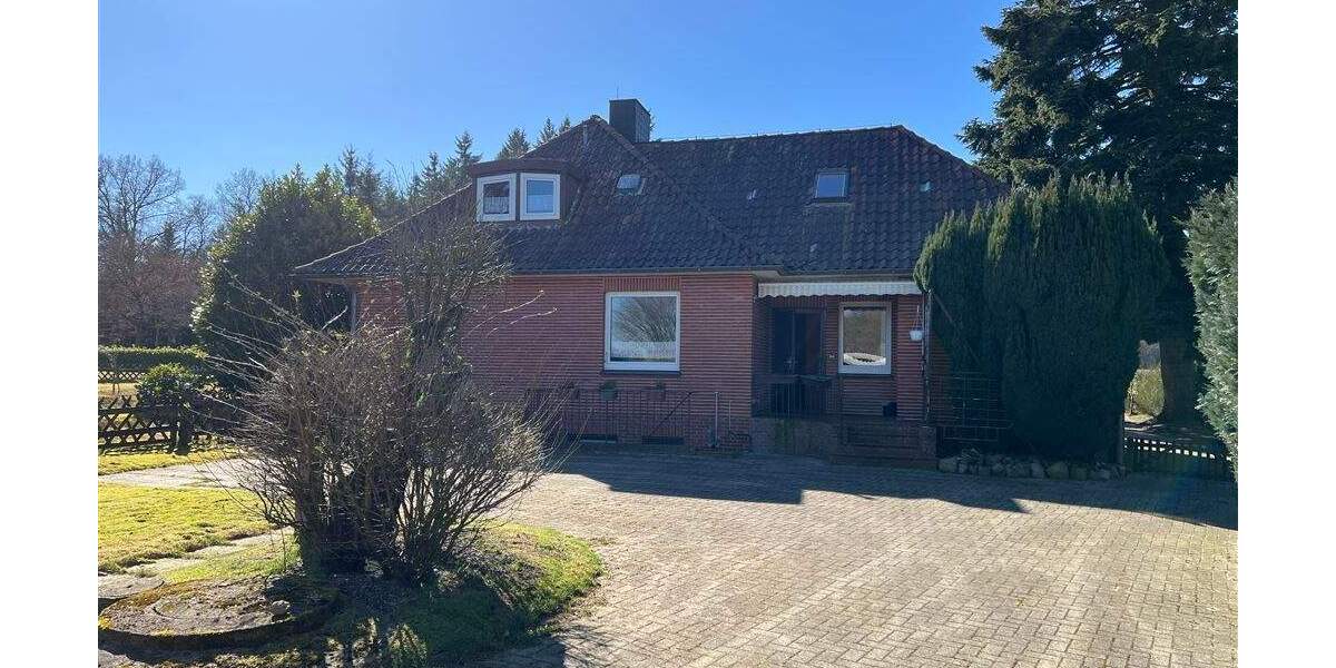 Einfamilienhaus Wingst - 5 Zimmer, 146 m&sup2;, 219.000&euro; | Angebot:25725902