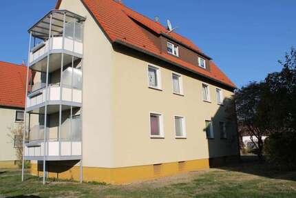 Wohnung Goslar Wiedelah - 2 Zimmer, 44 m&sup2;, 262&euro; | Angebot:27075129