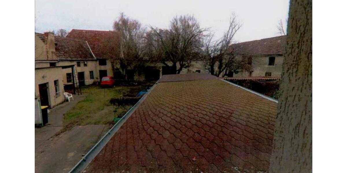Doppelhaushälfte Herzberg (Elster) - 4 Zimmer, 130 m&sup2;, 910&euro; | Angebot:26614182