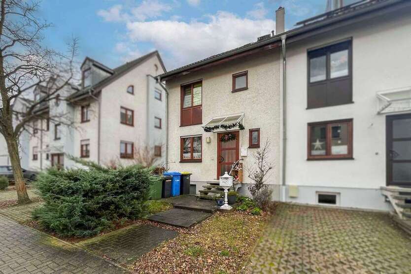 Haus zum Kaufen in Dessau-Roßlau 219.000 € 114.26 m²