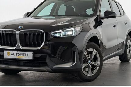 BMW X1 68.750 km 30.960 &euro; Düsseldorf 40599