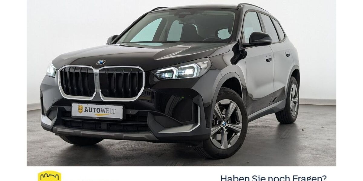 BMW X1 68.750 km 30.960 &euro; Düsseldorf 40599