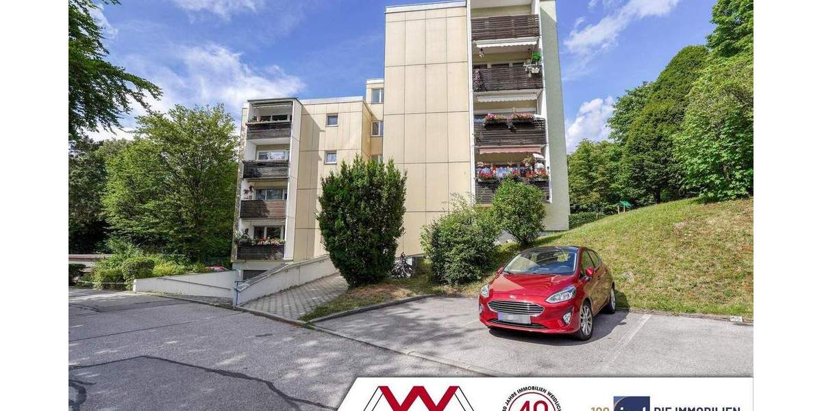 Etagenwohnung Kirchseeon - 4 Zimmer, 78 m&sup2;, 398.000&euro; | Angebot:25562576