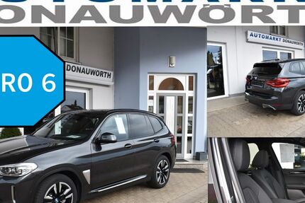 BMW iX3 47.804 km 33.995 &euro; Donauwörth 86609