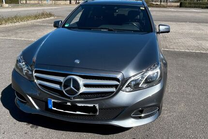 Mercedes-Benz E 250 160.000 km 18.900 &euro; Beetzsee 14778