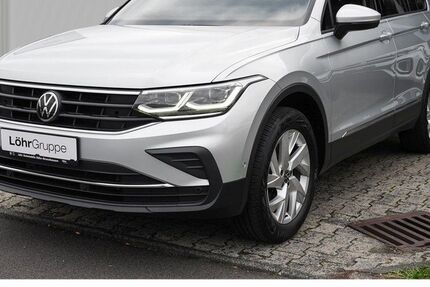 VW Tiguan 103.661 km 27.880 € Höhr-Grenzhausen 56203