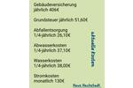 Einfamilienhaus Essingen - 3 Zimmer, 60 m&sup2;, 169.000&euro; | Angebot:26995595