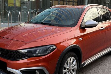 Fiat Tipo 104.000 km 10.999 &euro; Hohenlinden bei München 85664