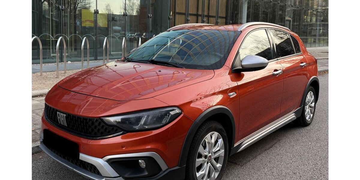 Fiat Tipo 104.000 km 10.999 &euro; Hohenlinden bei München 85664