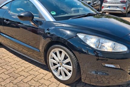 Peugeot RCZ 230.000 km 6.490 &euro; Saarlouis 66740