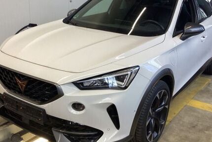 Cupra Formentor 37.822 km 25.888 &euro; Hamburg 22761