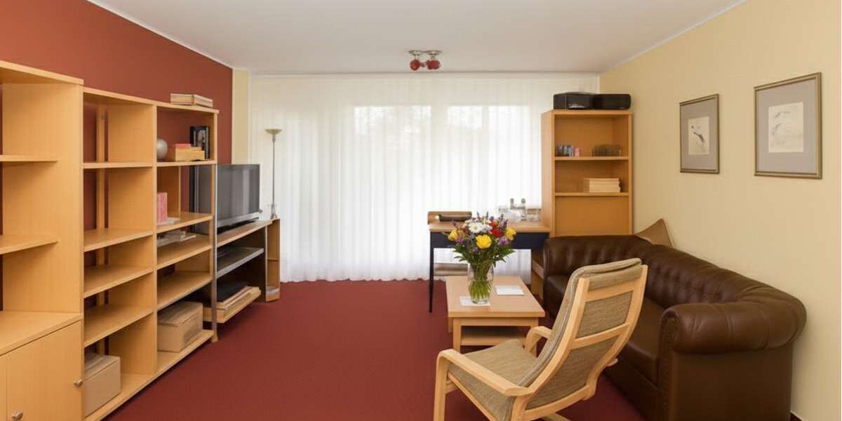 Wohnung zum Kaufen in Celle 79.000 € 42 m² 1 zimmer