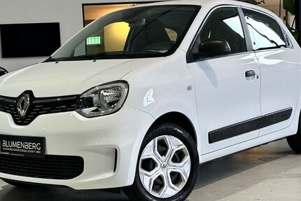 Renault Twingo 91.348 km 5.980 &euro; Rodgau-Weiskirchen/nähe Frankfurt am Main 63110