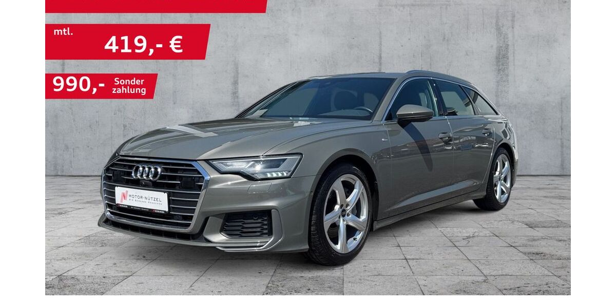 Audi A6 33.061 km 36.330 &euro; Bamberg 96052