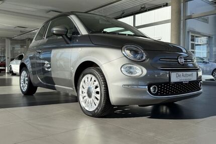 Fiat 500 68.400 km 10.480 &euro; Rheinfelden (Baden) (Rheinfelden) 79618