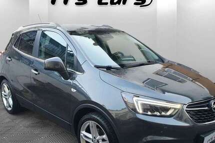 Opel Mokka 78.900 km 13.980 &euro; Windesheim 55452