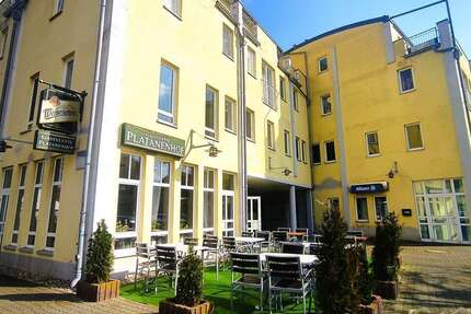 Gewerbeobjekt Gräfenhainichen Zschornewitz - 90.000&euro; | Angebot:20791505