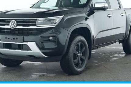 VW Amarok 7.200 km 54.280 &euro; Gersthofen 86368