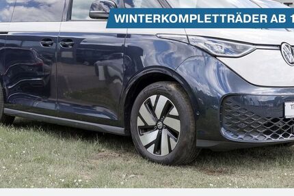 VW ID. Buzz