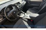 BMW X3 xDrive 30 d Advantage 8G*Pano*NAV*AHK*SHZ* 168.390 km 16.990 &euro; Berlin 13187