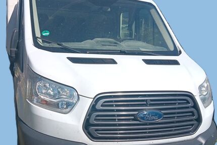 Ford Transit 138.000 km 14.000 &euro; Ostheim vor der Rhön 97645
